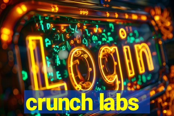 crunch labs